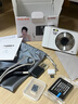 彩族（CAIZU）Z3數碼相機6400萬(wàn)像素取代ccd卡片機學(xué)生校園高像素可傳手機入門(mén)級照相機生日禮物 【云初白】 32G內存卡 曬單實(shí)拍圖