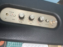 馬歇爾（Marshall） ACTON III第三代家用無線藍牙5.2音箱重低音音箱 黑色 曬單實拍圖