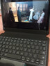 MUSTTRUE 蘋(píng)果iPad鍵盤(pán)適用2025新款iPad11/10/Air7/6/5 12.9/13英寸藍(lán)牙鍵盤(pán)保護(hù)套智能妙控鍵盤(pán)平板殼 【升級(jí)款磁吸分離鍵盤(pán)】+藍(lán)牙鼠標(biāo)+電容筆 可豎屏+筆槽【iP 曬單實(shí)拍圖