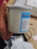 BKD 德国进口润滑脂黄油润滑油耐高温高速工业机械锂基脂350g 白色268°（买3罐送1罐，350g） 实拍图