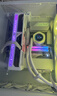 技嘉（GIGABYTE）全家桶AMD銳龍 9600X/9700X/7800X3D/RTX5060TI顯卡組裝電腦電競(jìng)游戲直播臺(tái)式機(jī)渲染主機(jī)DIY組裝機(jī) 9600X+32G+1T+RTX5060 高幀打 曬單實(shí)拍圖