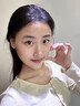 ALLOVE穗穗平安項(xiàng)鏈女純銀吊墜鎖骨鏈七夕情人節(jié)禮物送女朋友老婆生日 曬單實(shí)拍圖