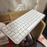 果坊【旗艦認證】妙控鼠標鍵盤(pán)適用于蘋(píng)果ipad平板MacBook筆記本電腦臺式air 無(wú)線(xiàn)藍牙鍵鼠套裝靜音 【妙控鍵盤(pán)-蘋(píng)果白】旗艦質(zhì)量認證原版妙控鍵位 頂配同芯【官新1:1還原丨妙控手勢】 曬單實(shí)拍圖