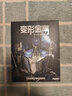 正版 變形金剛1-6合集 4K UHD 藍(lán)光碟6BD100 歐美動作科幻電影光盤 曬單實(shí)拍圖