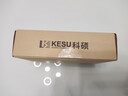 科碩（KESU）1TB 移動(dòng)硬盤(pán)大容量 雙盤(pán)備份 USB3.0 外接機械硬盤(pán) 海量存儲 手機連接 2.5英寸 曬單實(shí)拍圖