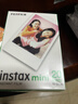 富士（FUJIFILM） instax mini通用相紙照片適用于mini7+/7s/7c/8/9/11/12/40/90/EVO/liplay打印機等拍立得 B：20張+相冊+冰箱貼*2+收納盒+邊 曬單實(shí)拍圖