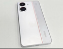 小米 REDMI Turbo 4 天璣 8400-Ultra IP68防水 12GB+256GB 祥云白 曬單實(shí)拍圖