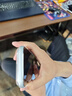 倍思【銷量100W|持續(xù)6年TOP|發(fā)黃秒退】適用iphone17promax手機殼蘋果17promax保護(hù)套全包磁吸透明防摔 曬單實拍圖