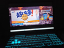 華碩天選6 國家補貼20% 16英寸電競游戲本 筆記本電腦 銳龍 7 H 260丨RTX5050丨日蝕灰 16G內(nèi)存/512G高速固態(tài)硬盤 曬單實拍圖