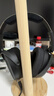 森海塞爾（Sennheiser） HD 490 PRO PLUS 頭戴式耳機 有線(xiàn)包耳開(kāi)放式 專(zhuān)業(yè)參考級錄音監聽(tīng)耳機 游戲頭戴耳機 HD 490 Pro 曬單實(shí)拍圖