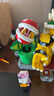 樂高（LEGO）71411 強大的酷霸王 積木 超級馬里歐系列 情人節(jié)禮物 曬單實拍圖