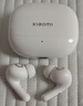 小米（MI）藍牙無(wú)線(xiàn)耳機Xiaomi Buds 5 Pro 入耳式降噪藍牙耳機 小米15ultra搭檔 小米華為蘋(píng)果手機通用 Xiaomi Buds 5Pro 雪山白 曬單實(shí)拍圖