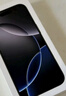 Apple/蘋果 iPhone 16 Pro（A3294）128GB 黑色鈦金屬 支持移動聯(lián)通電信5G 雙卡雙待手機(jī) 曬單實拍圖