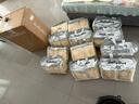 bebebus超褲護臀成長褲XXL28片(≥15kg)夏季超薄透氣拉拉褲學(xué)步褲男女寶 曬單實拍圖