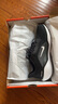 耐克NIKE跑步鞋男子減震飛馬41 PEGASUS 41運動(dòng)鞋FD2722-002黑白42.5 曬單實(shí)拍圖