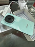 vivo Y300 國家補貼 新一代超級揚聲器 6500mAh超薄藍海電池 超抗摔護眼直屏 拍照 AI 手機 青松 8GB+256GB 官方標配 曬單實(shí)拍圖