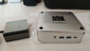 異能者聯(lián)想生態(tài) D80 mini口袋迷你主機(酷睿i7-13620H 32G 1T SSD) 臺式機電腦【國家補貼20%】 曬單實拍圖