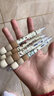 其鱗新款全光譜烏龜曬背燈爬寵蜥蜴燈夜燈uvb+uva太陽燈泡專用補鈣燈 7W升級款5.0+長燈架 曬單實拍圖