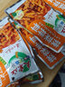 可欽雞西辣菜 正宗大東江冷面拌菜料辣椒油涼拌調(diào)料 辣菜拌料 5袋酸甜口【150g】 曬單實(shí)拍圖