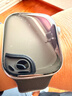 Apple/蘋果 Watch S11 智能手表GPS款46毫米深空灰色鋁金屬表殼黑色運(yùn)動(dòng)型表帶M/L MEVP4CH/B 曬單實(shí)拍圖
