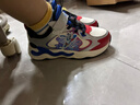 巴拉巴拉童鞋【奧特曼】男童運動(dòng)鞋2025春季小童鞋子鞋208125140107 曬單實(shí)拍圖