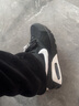 耐克（NIKE）艦店男鞋 新款運動(dòng)鞋AIR MAX氣墊緩震鞋子低幫休閑鞋跑步鞋 580518-011/大指揮官 40 250 曬單實(shí)拍圖
