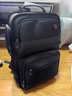 CROSSGEAR十字勛章減重大師商務(wù)雙肩背包男17.3寸電腦書(shū)包大容量出差旅行包 曬單實(shí)拍圖