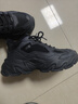 安踏磐石棉鞋男鞋冬季加毛加厚保暖舒適厚底運動(dòng)休閑鞋112548952 曬單實(shí)拍圖