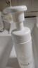芙麗芳絲舒柔潔面泡沫洗面奶男士女氨基酸溫和深層清潔150ml 曬單實(shí)拍圖