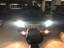 科浦仕適用日產(chǎn)軒逸led大燈泡改裝汽車燈泡遠近一體遠近光燈led燈泡 9K軒逸12款【近光】2支裝 曬單實拍圖