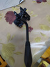 斯莫格（SmallRig）碳纖維三腳架輕型相機(jī)攝像機(jī)單反攝影拍照三角架云臺(tái)穩(wěn)定器套裝旅行戶外便攜相機(jī)支架隱系列三腳架 【球頭云臺(tái)+mini云臺(tái)】中軸款 曬單實(shí)拍圖