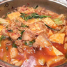 劉胡子【豆豉火鍋底料】豆豉火鍋貴州豆豉濃香微辣微臭家常底料y 豆豉火鍋200g*1包 曬單實(shí)拍圖