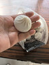 同慶樓蟹黃小籠湯包200g*2袋 16個(gè) 灌湯小籠包 兒童早餐 中華老字號 曬單實(shí)拍圖