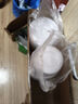 特美居一次性碗透明餐盒帶蓋野餐飯盒外賣(mài)打包盒露營(yíng)便當盒450型*50套 曬單實(shí)拍圖