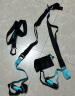 米客 TRX悬挂式训练拉绳拉力健身男力量训练家用器材女防断  实拍图
