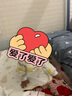 巴厘小豬（BALIPIG）兒童保暖套裝冬夾棉嬰兒棉服加厚寶寶內(nèi)膽小棉襖秋冬男童女童棉衣 森林動物 80 cm 曬單實拍圖