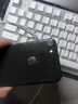 蘋(píng)果8 8plus 手機殼工作機備用機學(xué)生機直播機tk機游戲機 黑色 蘋(píng)果8【W(wǎng)iFi版】64G 不能插卡 曬單實(shí)拍圖