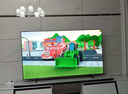 Vidda 海信電視65英寸 R65 2025款 一級(jí)能效 144Hz高刷 2+32G 換新家電國(guó)家補(bǔ)貼液晶游戲電視65V1Q-R 曬單實(shí)拍圖