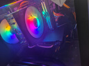 微星(MSI)PRO H610M-E DDR4+英特爾(intel)12490F 主板CPU套裝 曬單實(shí)拍圖