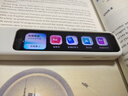 有道詞典筆A7Pro英語(yǔ)點(diǎn)讀筆小學(xué)初中高中同步全科掃描學(xué)習筆神器電子詞典翻譯筆單詞筆點(diǎn)讀機學(xué)習機 曬單實(shí)拍圖