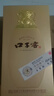 口子窖 古窖清 兼香型白酒 50度 500ml*6瓶 整箱裝 雙十一 曬單實(shí)拍圖