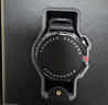 HUAWEIWATCH GT 6 雅丹黑 46mm智能手表多維情緒健康全新騎行體驗21天超長續(xù)航華為GT6手表GT5升級 曬單實拍圖