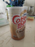 雀巢（Nestle）咖啡奶茶伴侣植脂末700g/罐 奶精密封桶装 0反式脂肪酸 实拍图