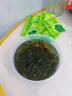 卡依香壓縮海帶絲干貨圓餅烘干涼拌煲湯海帶絲火鍋食材海產(chǎn)干貨昆布絲 【福建海帶】壓縮海帶絲16g*5片 曬單實拍圖
