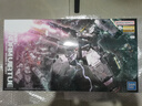 萬(wàn)代（BANDAI） 拼裝模型 MG 1/100 oo高達 00敢達 男孩玩具圣誕禮物 MG GN-005 德天使 曬單實(shí)拍圖