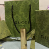 古馳（GUCCI）口紅禮盒傾色絨霧唇膏瓦萊麗婭玫瑰217臻選節日生日禮物送女友 曬單實(shí)拍圖