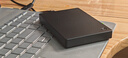 希捷（SEAGATE）移動(dòng)硬盤(pán)1TB USB3.0 簡(jiǎn)系列2.5英寸 黑色 機械硬盤(pán) 便攜大容量 筆記本電腦外接 外置辦公 數據恢復 曬單實(shí)拍圖