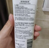 歐萊雅復顏玻尿酸潔面乳125ml 氨基酸水光潔面啫喱清潔保濕洗面奶 曬單實(shí)拍圖