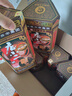 店小二42度安徽濃香型白酒店小二純糧陳釀500ML6瓶整箱優(yōu)級酒口糧酒 曬單實拍圖