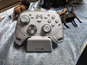 北通鯤鵬70精英無(wú)線(xiàn)游戲手柄AI智控自適應雙切扳機 xbox電腦PC藍牙NS體感 steam電視switch2寶可夢(mèng)ZA 曬單實(shí)拍圖